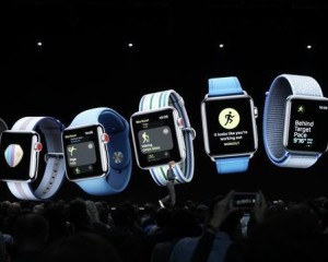 安阳网站建设可穿戴设备不好卖了， Apple Watch 依旧一枝独秀