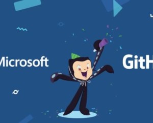 安阳微软正式宣布75亿美元收购GitHub，开发者们会买账吗？